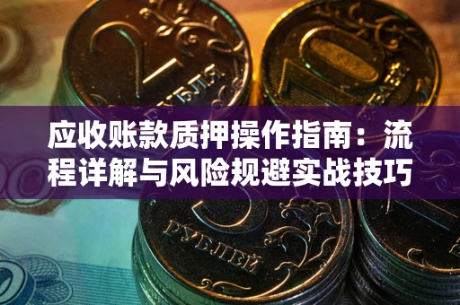 北京应收账款质押操作指南：流程详解与风险规避实战技巧